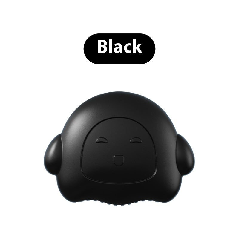 Kartáč na srst pro mazlíčky