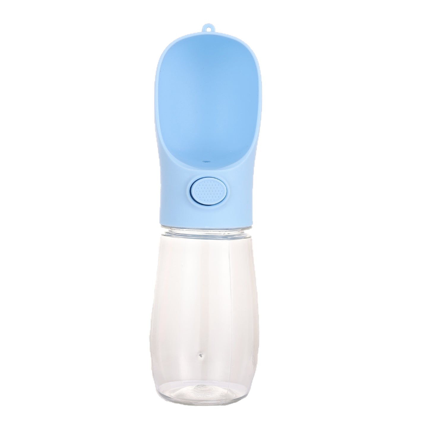 Botella portátil de agua para mascotas de户外便携宠物水瓶的西班牙语翻译是：Botella portátil de agua para mascotas外出用宠物水瓶的西班牙语名称，控制在70字符以内