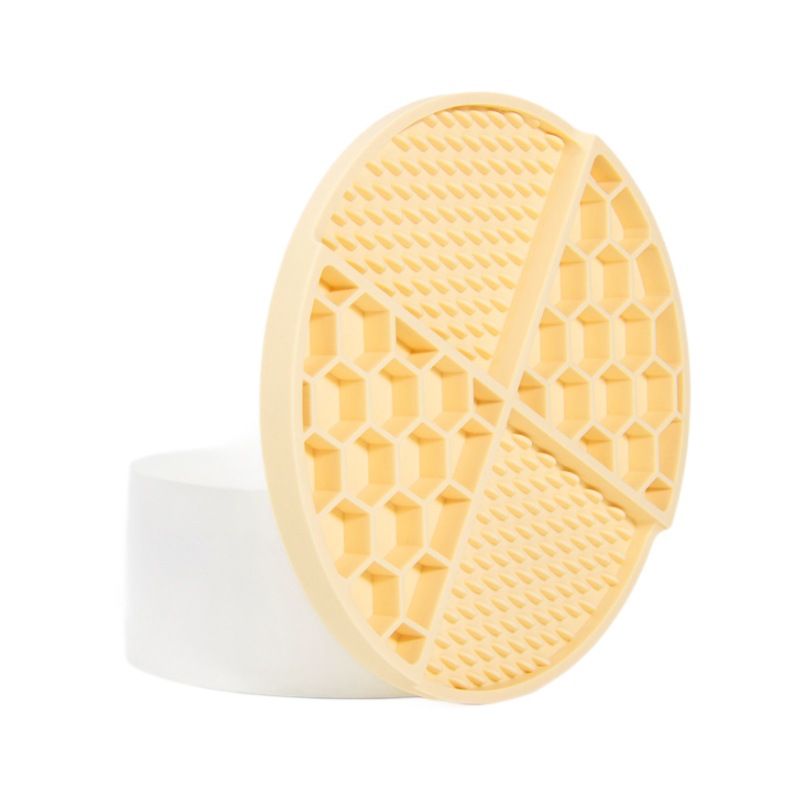Funda Siliconada para Plato Amigable con Mascotas